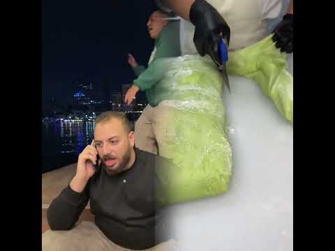 متبصش في حياة غيرك فديو تمثيلي لنشر الخير بين الناس كريم حسنين الله مسلم توعية الدسوقي