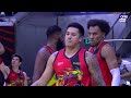 SAN MIGUEL vs CONVERGE | 2ND QUARTER HIGHLIGHTS | PBA SEASON 50 GOVERNORS' CUP