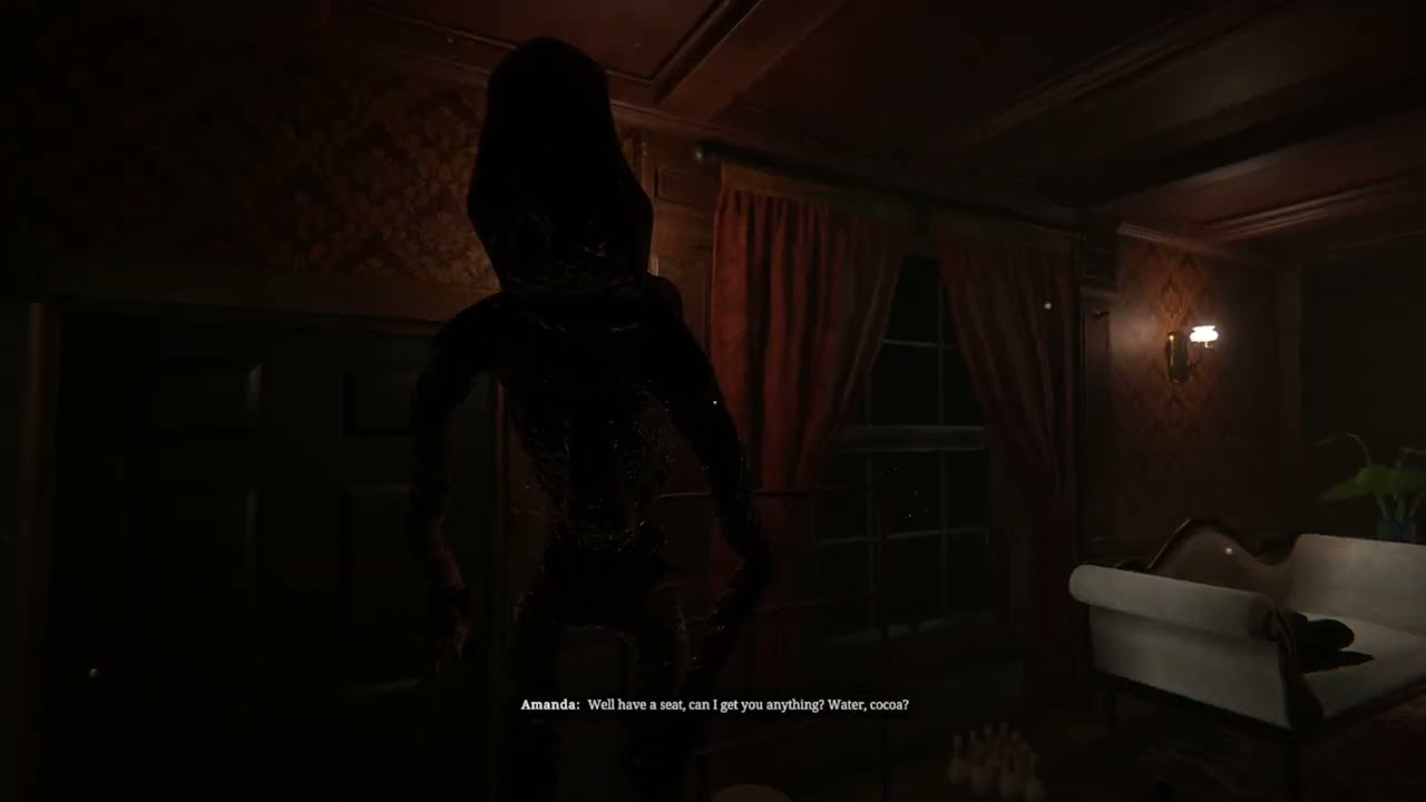 4 RANDOM INDIE HORROR GAMES PT 1