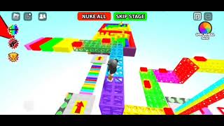 Obby but you can't jump #roblox