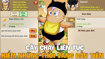 Ngọc Rồng Wow - Hành trình cày chay của dân cày đích thực ở sever wow tập 3 !