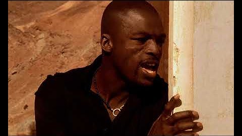 Jakatta ft. Seal - My Vision