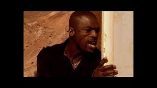 Jakatta ft. Seal - My Vision