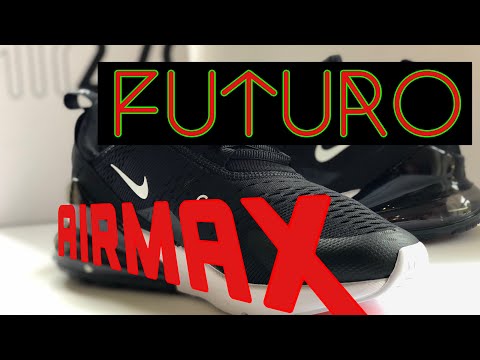 Nike Air Max Dynasty 2 SKU:8753505 - YouTube