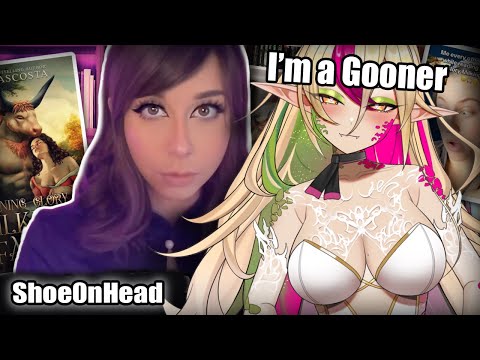Shoe0nHead Reaction | Female Gooners Must Be Stopped