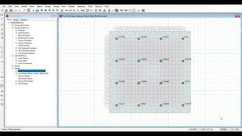 The Foundation Design - Project assignment for Skyfi Labs online course - by  M N SOMASHEKAR