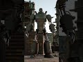 Octane Blender 3D - Fallout Liberty Prime