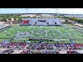 2017 Flower Mound Time Lapse