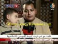 حديث مع زوج شهيدة كنيسة القديسين هناء يسرى زكى 