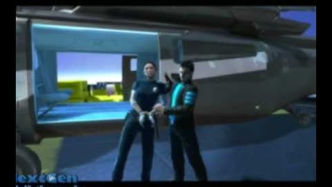 Chapter 9 - The Shard Part 2 - Mirror