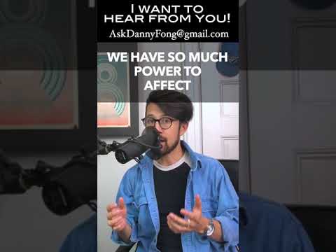 You Are Weird, and It's Okay to Act Like It #32
