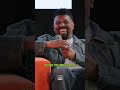 Deon Cole thought it was just a joke... the Barbz thought otherwise. 😭💀 #TheJasonLeeShow
