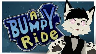 Nothing Can Stop Our Little Train! | A Bumpy Ride Pt 2