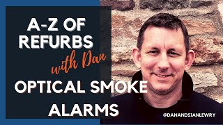 How do Optical Smoke Alarms Work? | Optical Smoke Detectors | Advice | How A Smoke Detector Works