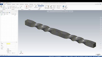 Drawing by MasterCam : the third lesson