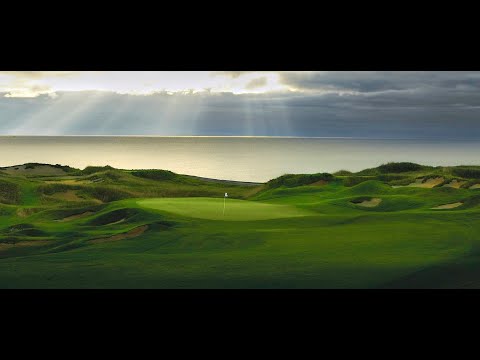 Whistling Straits, Back Stories