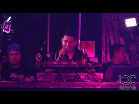 Toximaniaco (en vivo) V MeGa X Sonido Famoso