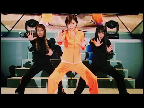 つっぷり / 松浦亜弥 (松浦亜弥コンサートツアー2004秋 〜松◇クリスタル◇代々木スペシャル〜)