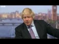 Eddie mair vs boris johnson full interview