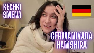 PSIXIATRIYADA ISHLASH QANCHALIK QIYIN?