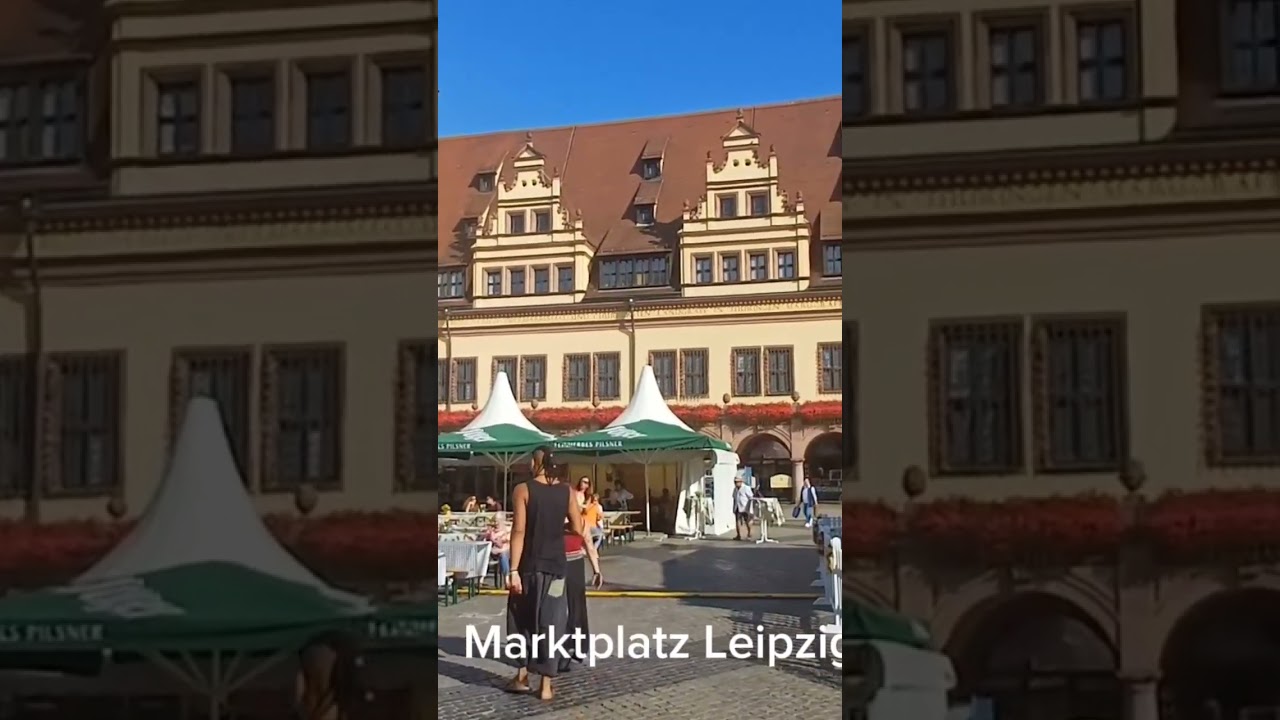 Leipzig Deutschland