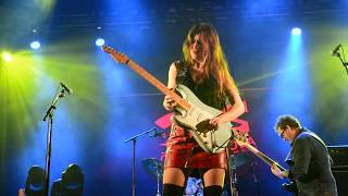 Susan Santos - Cerdanyola Blues Festival 2018