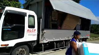 Trucking Services, Lipat Bahay, Hauling Services. Any point of the Philippines are accepted.