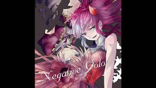 Kaori - Negative Color (Full E.P) [2013]