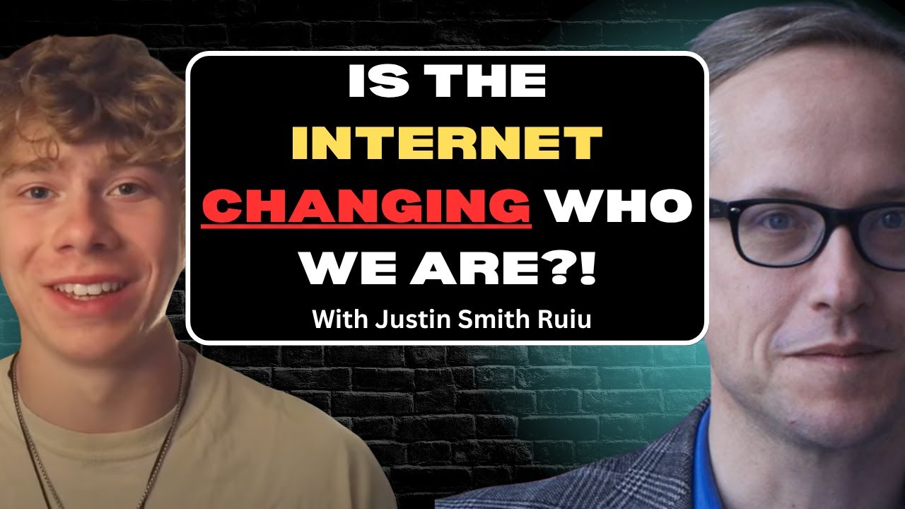 Philosophy in the Age of Algorithms – Justin Smith Ruiu on Truth, Tech & the Self | 77