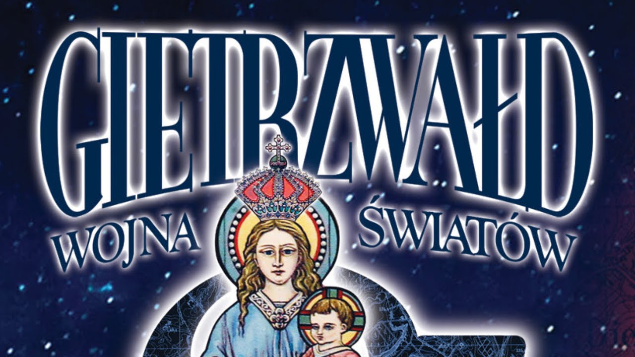 Gietrzwałd 1877 - recenzja filmu i treść objawień. PiO nr 13