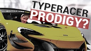 Leffen The Typeracer Prodigy - Leffen Highlights