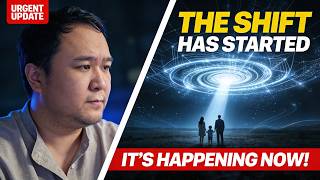 The Shift Has Started… And Most People Still Don’t Realize What Is Already Changing Around Them