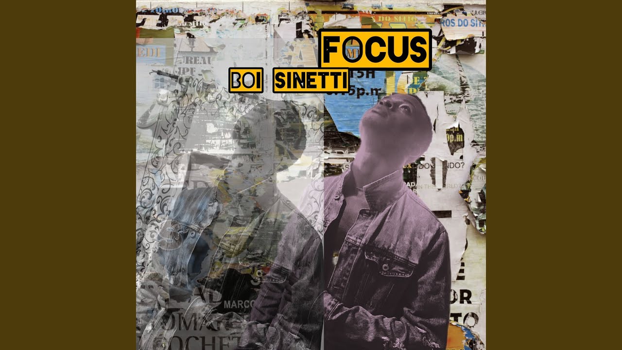 Watch Focus on YouTube Watch Focus on YouTube