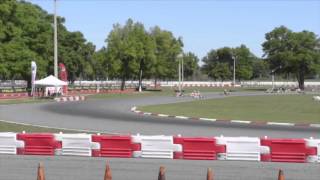 Racing with Autism - Austin Riley Racing With Autism Trailer