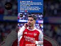 Kai Havertz SCORES Early Goal in UCL Final! Arsenal 1-0 PSG in 6 Minutes 🔥🏆 | Champions League 2026