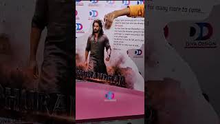How We Print & Make Life-Size Custom Shape Standees | Diva Design Ahmedabad