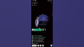 HANTU NONI BELANDA DARI VILLA BEKAS KUBURAN | EXPLORE MALAM BIGO LIVE