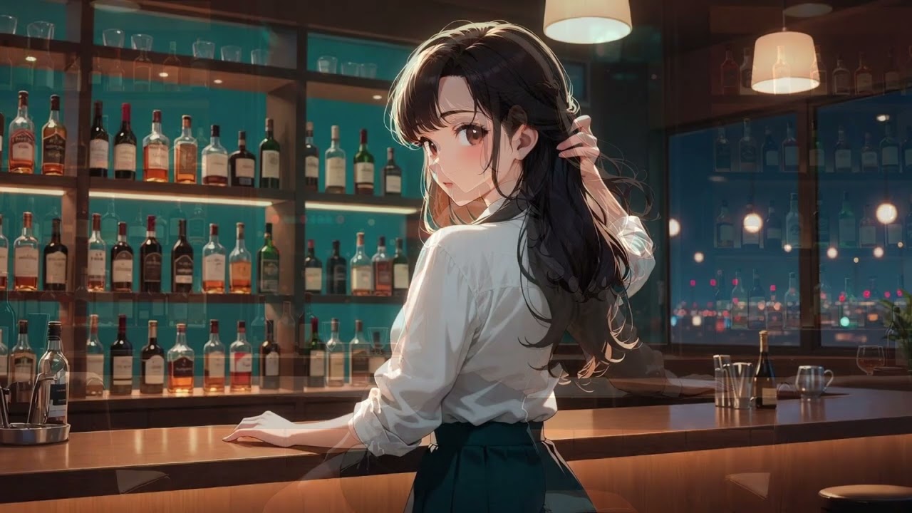 90's Japanese Groove