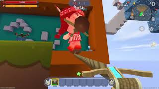 Mini Learning Camp 3 - Pull battle reference