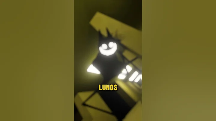 😬 What Happens IF You HUG a Backrooms ENTITY? (Instant regret)