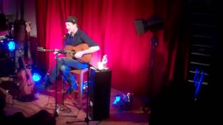 Video thumbnail of "John Doyle - I Never Let You Know"