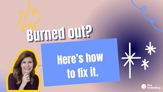 Top 3 Operational Bottleneck and one step to fix them with Jen Hamilton