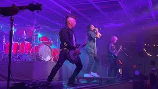 Pop Evil (Live - Full Show) @ The Ranch Concert Hall and Saloon - Fort Myers, Florida