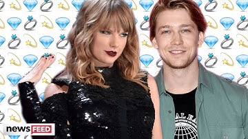 Taylor Swift Subtly Reveals She