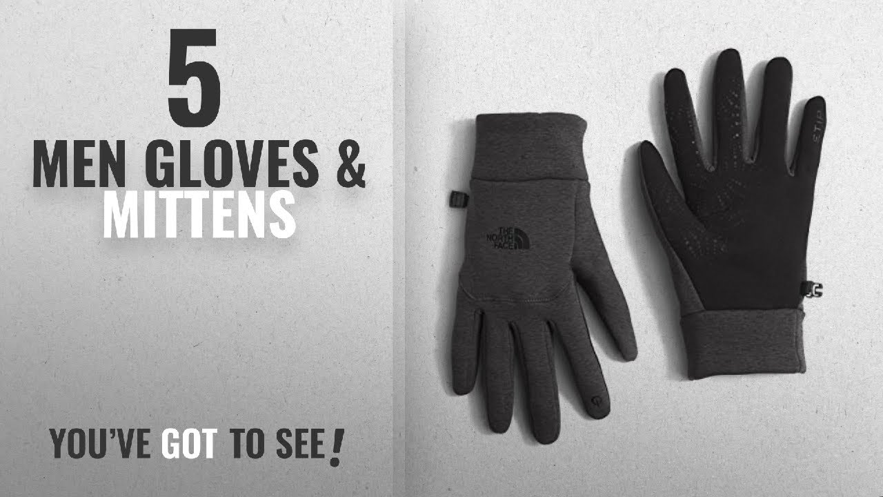 The North Face Gloves & Mittens [ Winter 2018 ] | New & Popular 2018