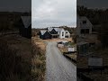 Modern Farmhouse Estate Build