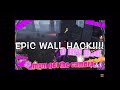 EPIC NEW WALL HACK WITH WICK GLITCH!!!!! MUST WATCH!!! | Identity V Wick Snipes