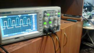 push-pull test