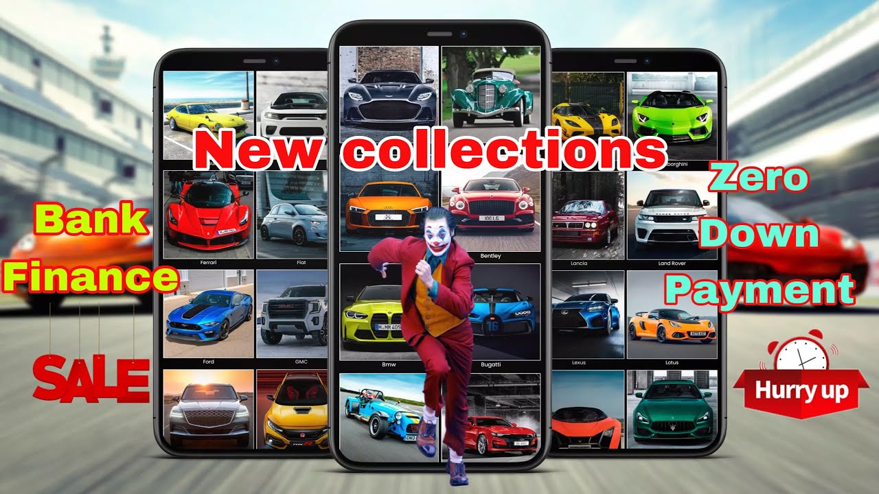 New car’s collection | used cars in uae | cheap cars collection | 2023 ...