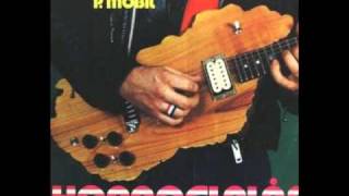 P Mobil - Őshaza chords